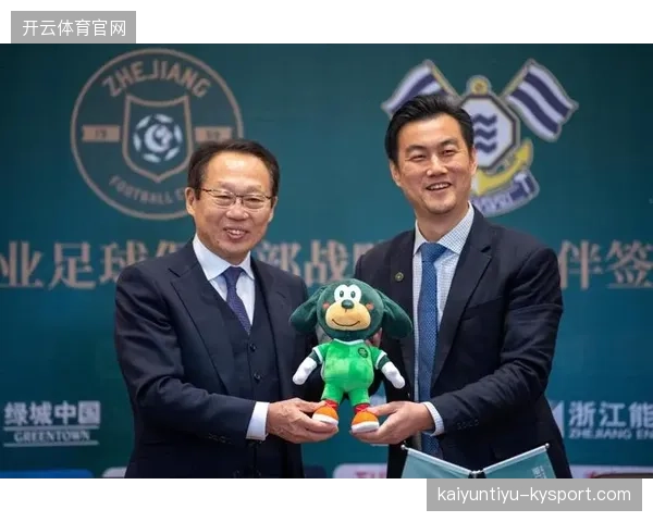足球青训产出与俱乐部经济体共同成长