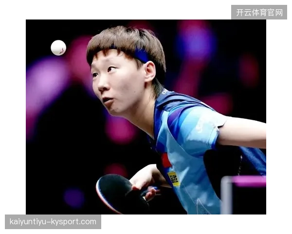 王曼昱四强：从“小小少年”到“中国顶级球员”的逆袭之路