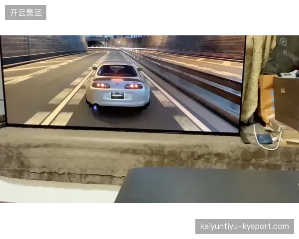 为什么人们要在赛车道路上喷火？——赛车文化的深层次解读
